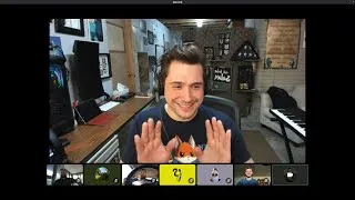 Thumbnail: MBE Community Update Meeting!