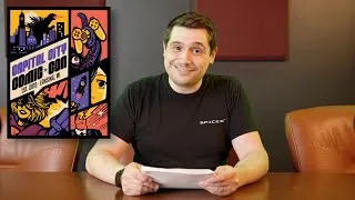 Thumbnail: News: We're going LIVE in Lansing Michigan!