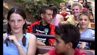 Thumbnail: Home Videos [Disneyland - 2004]