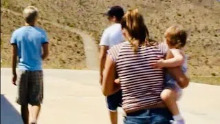 Thumbnail: Home Videos [June 2005]