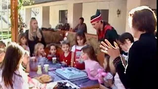 Thumbnail: Home Videos [December 2007]