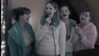 Thumbnail: Home Videos [December 2005]