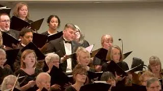 Thumbnail: The Music of Living - Dan Forrest
