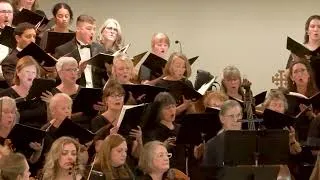 Thumbnail: Geistliches Lied - Johannes Brahms