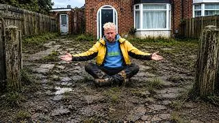 Thumbnail: MY FRIEND HAD THE WORST DRIVEWAY ON HIS STREET SO I CHANGED IT...