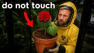 Thumbnail: THE WORLD'S DEADLIEST PLANTS!