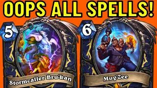 Thumbnail: Steal the Opponent's ENTIRE Hand??? Rat Burglar Combo!