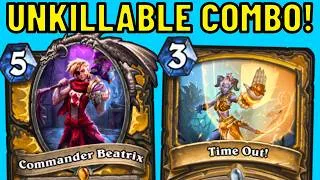 Thumbnail: That's NOT A Hunter Card...