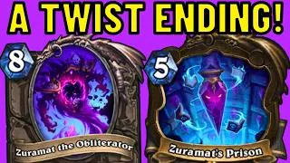 Thumbnail: Memeing with Mimiron's Head!!! V-07-TR-0N OTK!