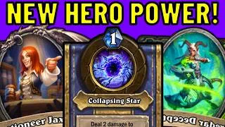 Thumbnail: Where Did My Deck Go? Muhahaha!