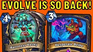 Thumbnail: I Shuffled A Few Tripwires...