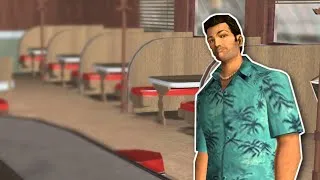 Thumbnail: Give me a drink, bartender [GTA VC]