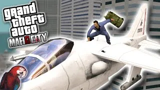 Thumbnail: I Remade Mafia City ads with GTA characters