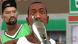 Thumbnail: Do we have a problem?