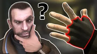 Thumbnail: When the beta is slightly different than the final game