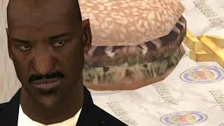 Thumbnail: This is a tasty burger