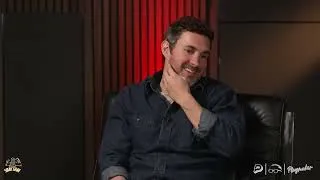 Thumbnail: Mark Normand Talks Code-Switching & White People Acting Black w/ Shannon Sharpe | Club Shay Shay