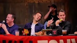 Thumbnail: Shane Gillis & Mark Normand BEST MOMENTS on KillTony Ep 565 | Fan Made Compilation