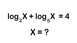 Thumbnail: A Beautiful approach For Competitive Exams l Math Olympiad 
