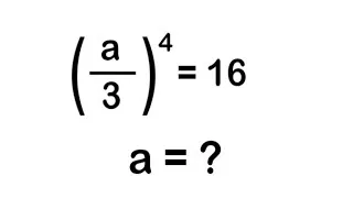 Thumbnail: Japanese l Can you solve this? l olympiad math 