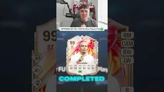Thumbnail: OPENING 2X 98+ FOF/Futties Player Picks✅ #eafc26 #fc26 #packopening