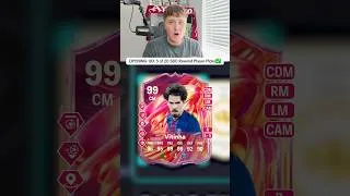 Thumbnail: OPENING 10X 3 of 20 SBC Rewind Player Picks✅ #eafc26 #fc26 #packopening