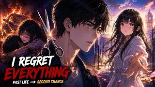 Thumbnail: ## 💔 He Rejected Her in His Past Life… Now He’s Reborn to Find Her |