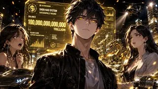 Thumbnail: [All part] He Saved a Little Girl and Got a 100 Trillion Wealth System! His Ex-Girlfriend Regretted!