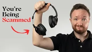 Thumbnail: Why Everything is a SCAM Now