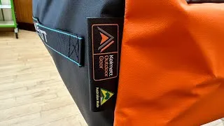 Thumbnail: Kelmatt Oztent bag review