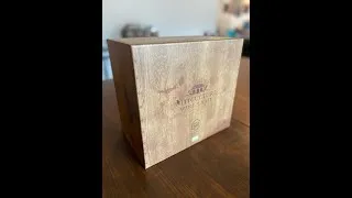 Thumbnail: Viticulture Wine crate plus world ~ what's in the box?