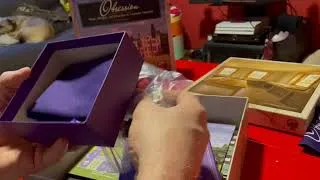 Thumbnail: Obsession - 2.1 complete - what's in rhe box?