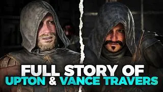 Thumbnail: The Travers Brothers - Torn Apart By Betrayal