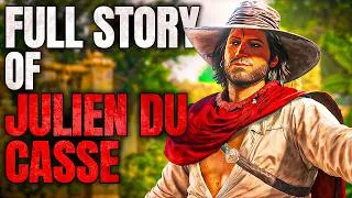 Thumbnail: Julien Du Casse - The Merchant of Death