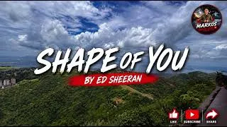 Thumbnail: Shape of You | Best of 2017 ❤️