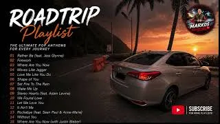 Thumbnail: Throwback Nostalgia Hits Mix | Best Pop, Dance & Love Songs