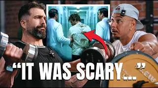 Thumbnail: My Drug-Addict Friend Was Locked In A Psych Ward For 13 Days