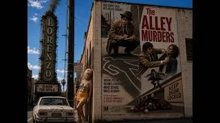 Thumbnail: The Alley Murders