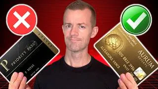 Thumbnail: Priority Pass DEVALUED, New ‘Gold’ Card, and MORE!