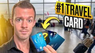 Thumbnail: I Found The BEST Travel Credit Cards in 2026