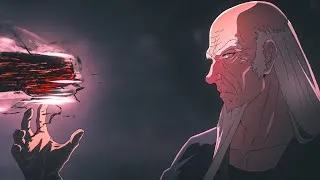Thumbnail: Garou vs Bomb fan animation teaser
