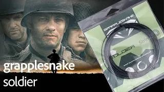 Thumbnail: the king of tension maintenance for a shaped poly!