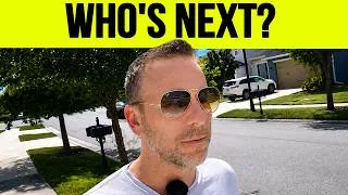 Thumbnail: AI Replaces Thousands or Marketing Jobs at WPP, Who's Next
