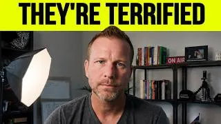 Thumbnail: Wall Street’s New Weapon: Why AI Is Rigging the Game
