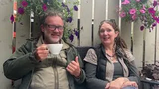 Thumbnail: Mornin’ Campers with Laura Eisenhower!