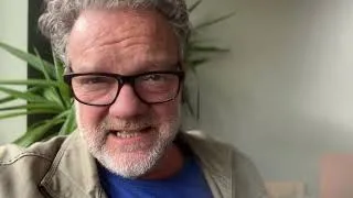 Thumbnail: You can't Ignore this White House Post...Mornin' Campers!