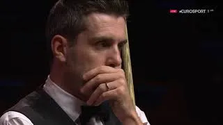 Thumbnail: Ronnie O'Sullivan Teaches Mark Selby How To Snooker 2020 WSC SF