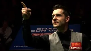Thumbnail: Mark Selby Wins 2016 World Snooker Championship