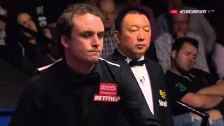 Thumbnail: Mark Selby Best Positional Plays Ever @2016 World Snooker Championship