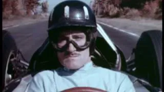 Thumbnail: GRAHAM HILL: DRIVEN